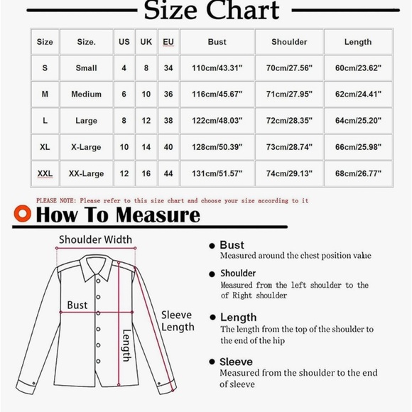 WOMEN’S SMALL SWEATSHIRT CHRISTMAS UGLY CHRISTMAS NEW #401 - Picture 4 of 4